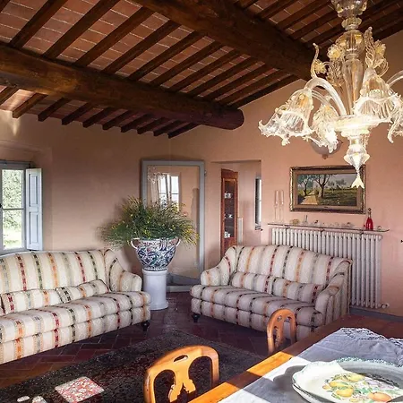Sunbathing Villa